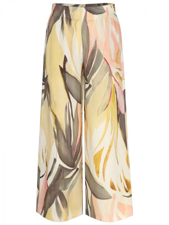 Raffaello Rossi - Wide Leg Hose LIZETT