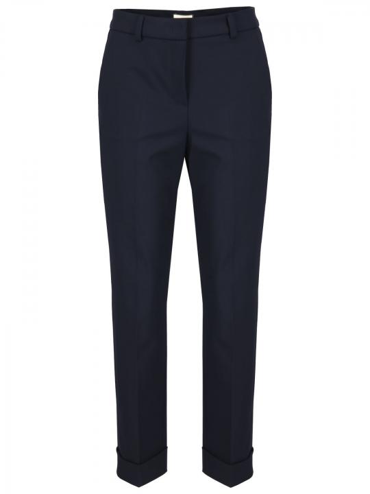 Seductive - Straight Leg Hose CRISS