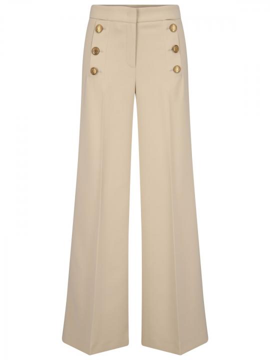 Seductive - Wide Leg Hose BRIDGET