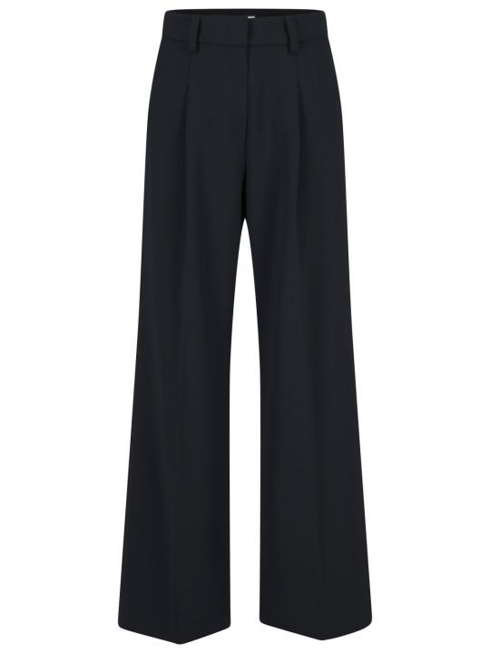 Seductive - Wide Leg Hose CHRISSY