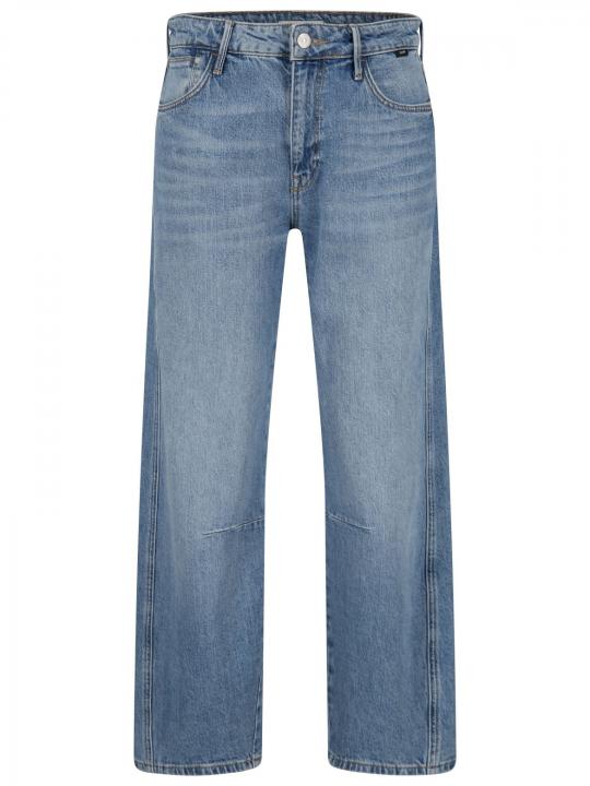 Mavi - Baggy Jeans LEILA W/CUT