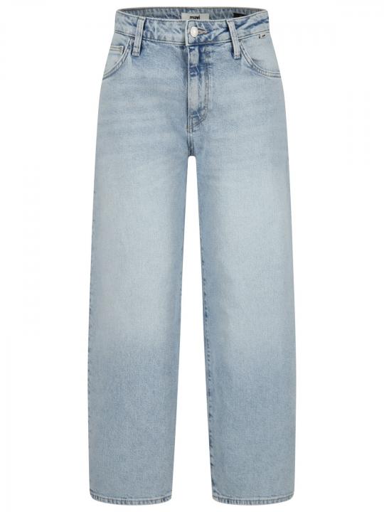 Mavi - Baggy Jeans LEILA