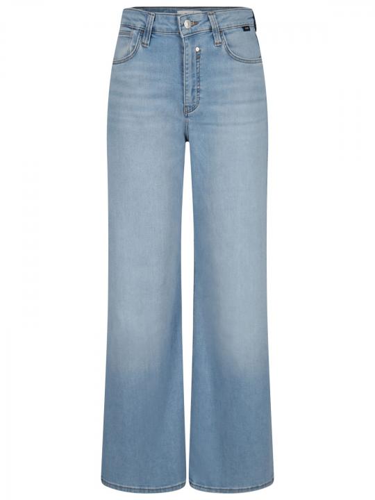 Mavi - Wide Leg Jeans MALIBU