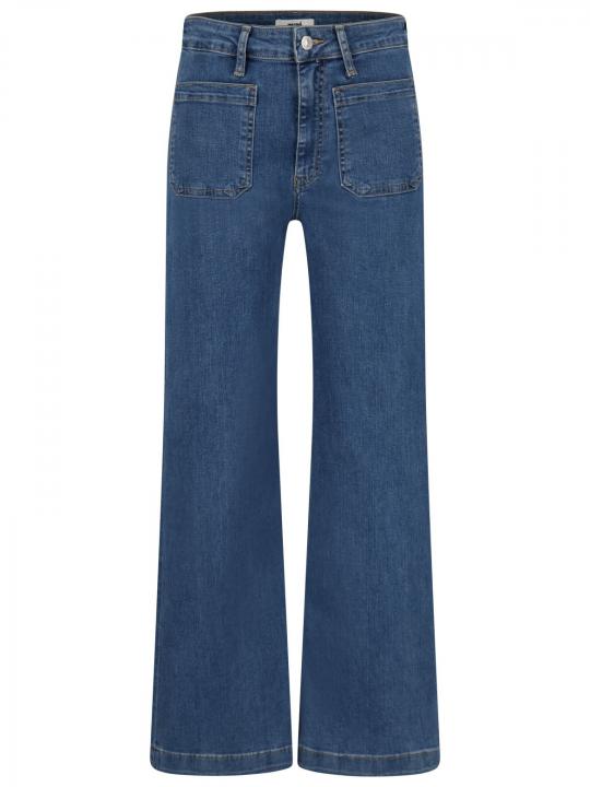 Mavi - Wide Leg Jeans MALIBU MARINE