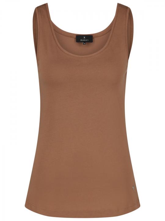 Monari - Top aus Jersey
