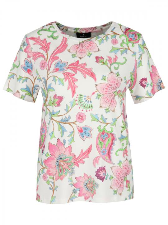 Monari - T-Shirt mit Print
