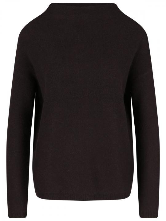 The Mercer - Kaschmirpullover mit Turtleneck