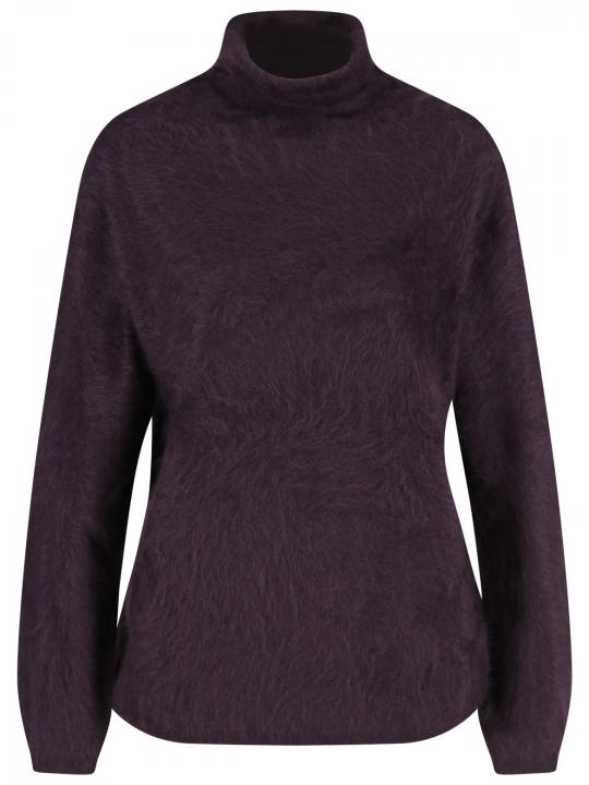 The Mercer - Rollkragenpullover aus Kaschmir