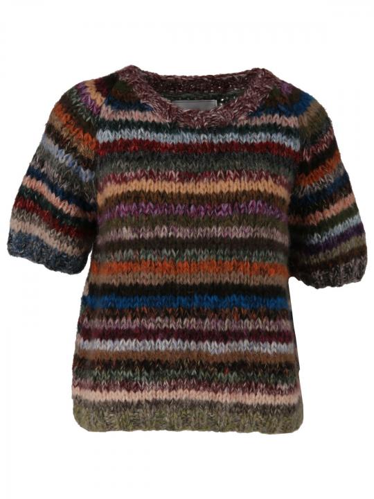DAWN x DARE - Pullover ESTELLE MULTI
