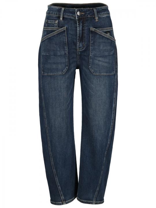 Elias Rumelis - Barrel Jeans ISABELLA