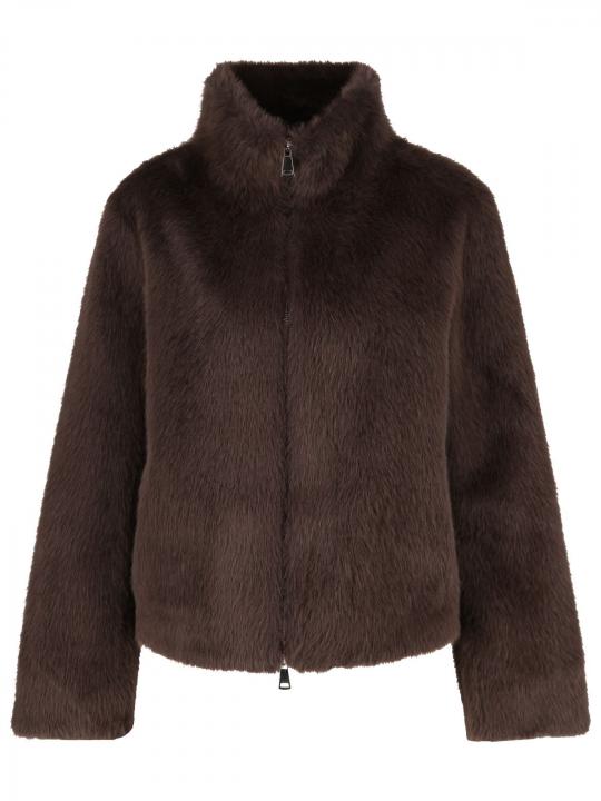 Pride to be - Webpelzjacke NEW XANA MINK