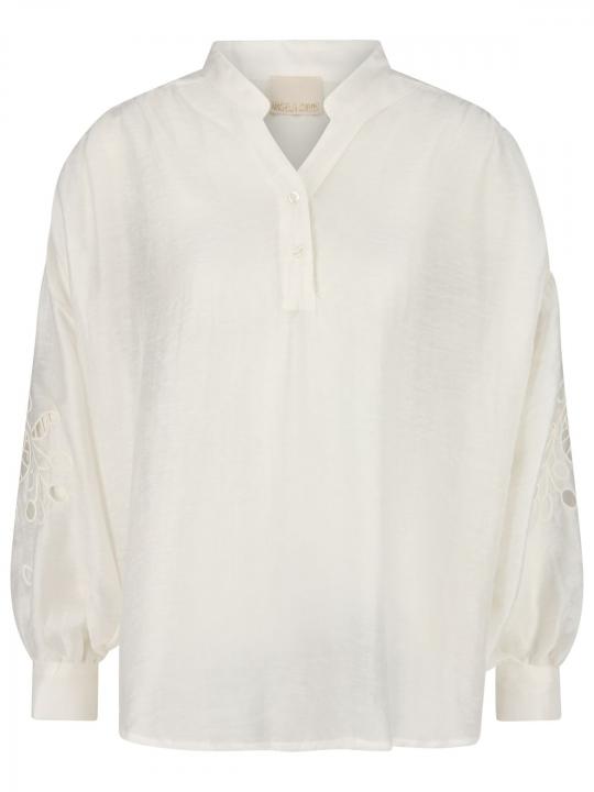 Angela Davis - Bluse 1/1-Arm