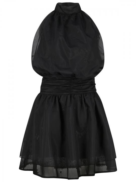Angela Davis - Neckholderkleid