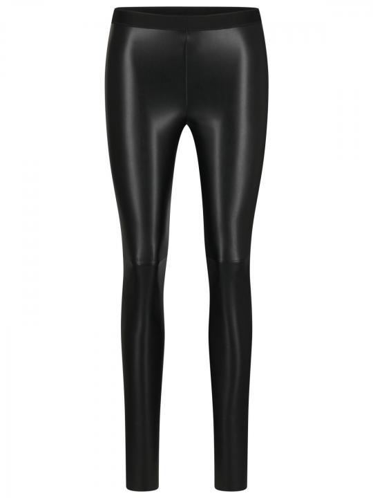 Marc Cain - Kunstlederleggings