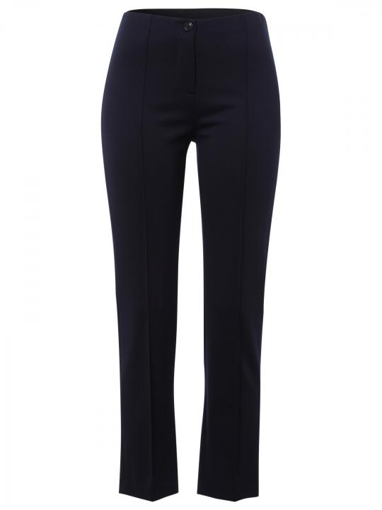 Marc Cain - Jerseyhose im Slim Fit