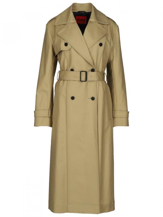 HUGO - Trenchcoat MESENDI