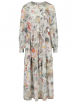 Riani - Maxikleid mit Print