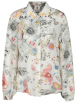 Riani - Hemdbluse mit Print