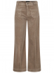 Rosner - Cordhose AUDREY WIDE LEG