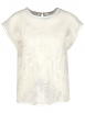 Peserico - Blusenshirt aus Organza