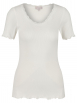 Hearts&amp;More - Shirt mit Spitze