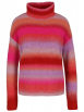 Hearts&amp;More - Pullover mit Farbverlauf