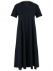 High - A-Linien-Kleid FREYA