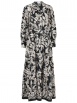 Rena Marx - Maxikleid mit Print