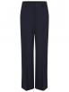Luisa Cerano - Anzughose mit weitem Bein