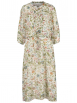 Rena Marx - Midikleid mit Print