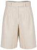 Rena Marx - Shorts aus Leinen