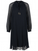 Joop - Plisseekleid DAPHNE
