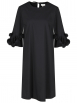 Rena Marx - Kleid mit Ärmeldetail
