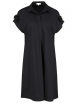 Rena Marx - Kleid mit Ärmeldetail