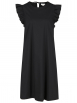 Rena Marx - Shiftkleid aus Popeline