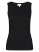 Donnell - Tanktop aus Jersey