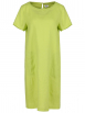 Chelsea Rose - Kleid aus Leinen