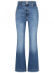 Guess Jeans - Wide Leg Jeans FAYE