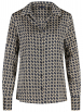 Guess Jeans - Hemdbluse mit Print