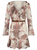 Guess Jeans - Kleid aus Chiffon