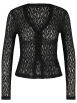 Guess Jeans - Spitzenjacke