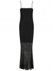 Guess Jeans - Spitzenkleid