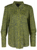Marc Cain - Hemdbluse mit Print
