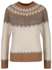 Hearts&amp;More - Pullover mit Norwegermuster