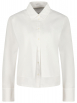 Marc Cain - Bluse im Lagenlook
