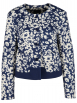 Marc Cain - Jacke mit Leoprint