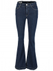 Marc Cain - Flared Leg Jeans FRENDA