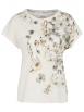 Marc Cain - T-Shirt mit Frontprint