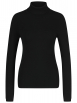 Luisa di Carpi - Rollkragenpullover aus Kaschmir