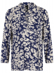 Marc Cain - Tunikabluse mit Print
